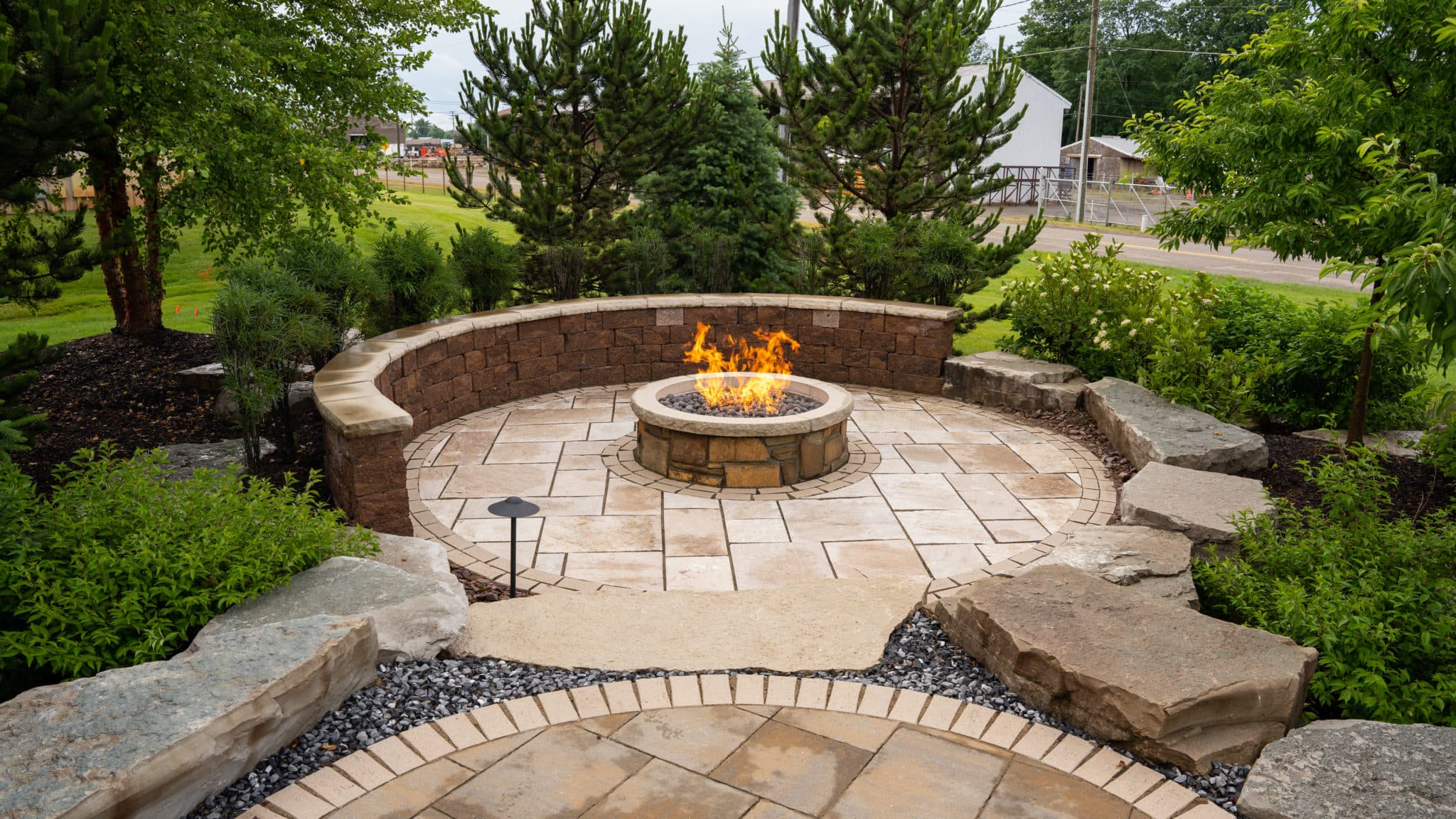 Nokesville Landscaping — professional landscaping in Nokesville
